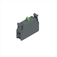 Normally Open Slow Action Green Screw Type Connection Contact Detail Page