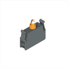 Amber LED Contact 12-30VAC/DC Detail Page
