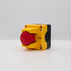 Push / Pull Guarded Stop Switch with Self-Monitoring contact Detail Page