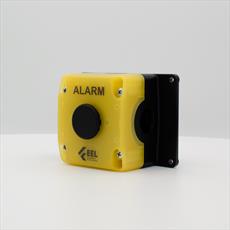 Visual & Audible Alarm Unit Detail Page