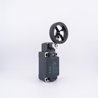 Slow Action, Non-adjustable  Limit Switch