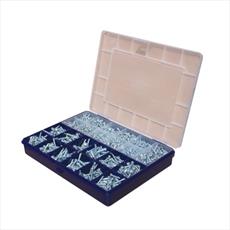 Assorted Self Tapping Screw Kitbox Detail Page