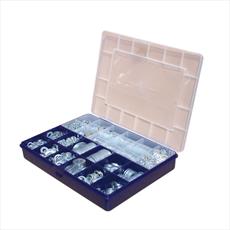 Assorted Metric Washers Kitbox Detail Page