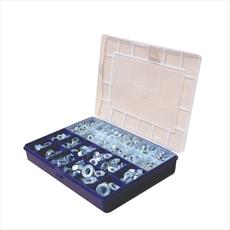Assorted Metric Nut Kitbox Detail Page