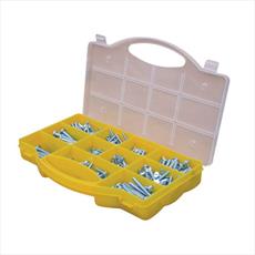 Assorted Machine Screw Kitbox Detail Page