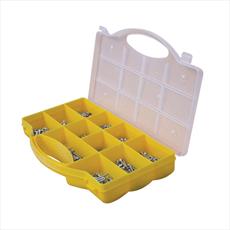 Stainless Self Tappers Kitbox Detail Page