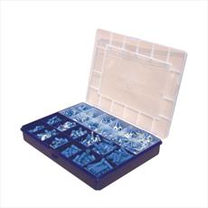 Blue Pre-Insulated Terminal Kitbox Detail Page