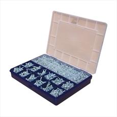 Pan Head Self Drilling Screw Kitbox Detail Page