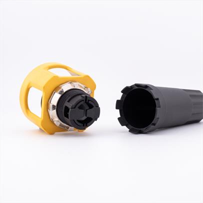 Lock Ring Key Tool  - both sides