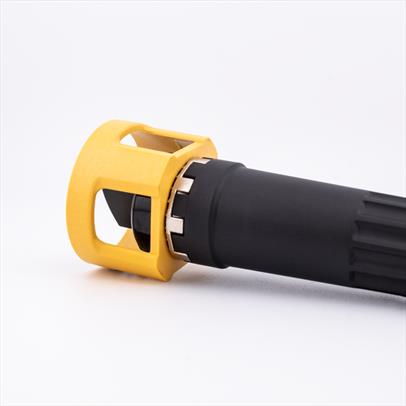 Lock Ring Key Tool  - together