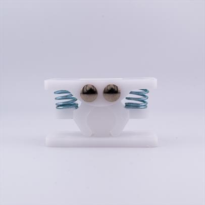 Matthew Catches ONLY - plastic