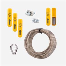 Pull Cord Kit to Suit FIXLED Detail Page