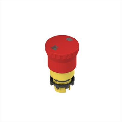 REPLACEMENT STOP BUTTON FLAG IND