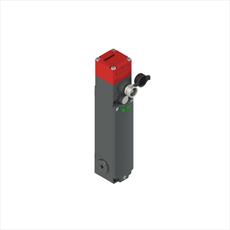 Safety Switch for Lift Door Locking Detail Page