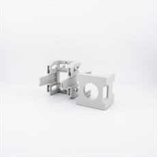 Emergency Stop Switch Din Rail Adaptor Detail Page