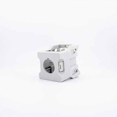DIN RAIL ADAPT together