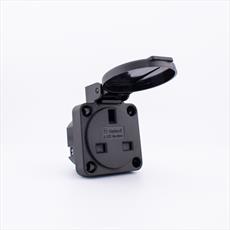 Replacement UK Socket Detail Page