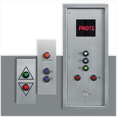 Explosion-Protected Push Buttons & Indicators Detail Page