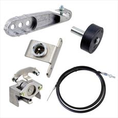 Miscellaneous Door Lock Accessories Detail Page