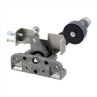 Single Bearing Block E-14