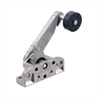 Single Bearing Block E-RH