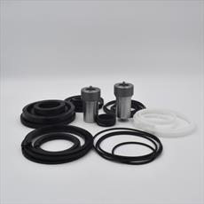 GMV - C3 Telescopic Ram Seal Kits + Valves Detail Page