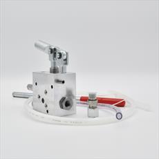 GMV - Handpump PAM 800 Detail Page
