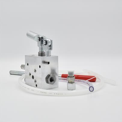 GMV - Handpump PAM 800