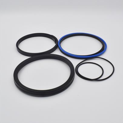 GMV - Single Piston Head Ram Seal Kits