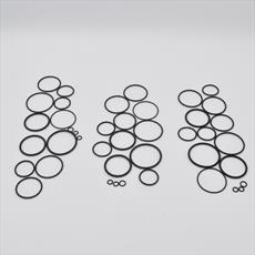 GMV - NGV Valve Block - Seal Kit Detail Page