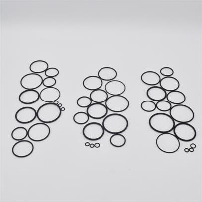 GMV - NGV Valve Block - Seal Kit