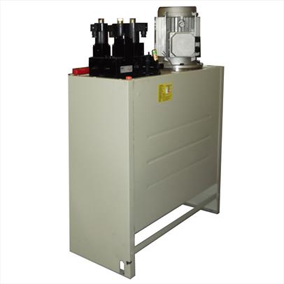 GMV - Home Lift Fluitronic Dry Control Unit