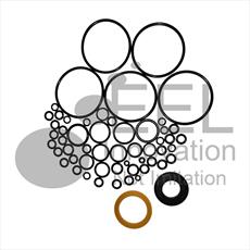 HIDRAL - O-Rings Kit Detail Page