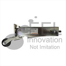DICTATOR- Door Closer, 4-hole 50N Detail Page
