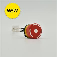 Pollock - E Series Emergency Stop Button Detail Page