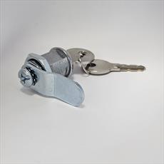 Cibes A5000 - Locking Cylinder Detail Page