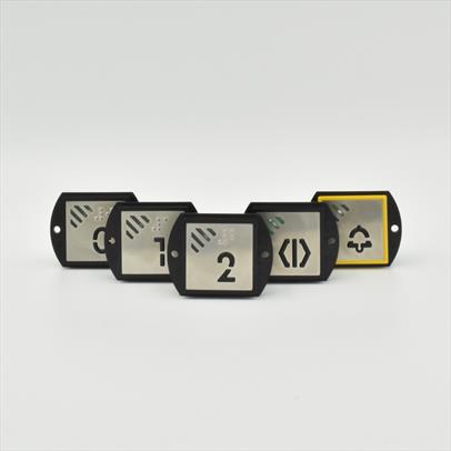 BLOCK 37 - Push Button