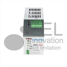 SMS - SoftStarter - 415V-70A Detail Page