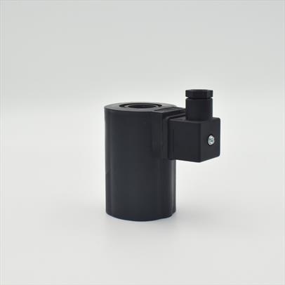 GMV - Coil Replacment