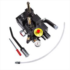 GMV - 3010 EN Complete Valve Block Detail Page