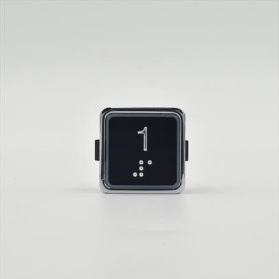 RP42 Push Button - 1