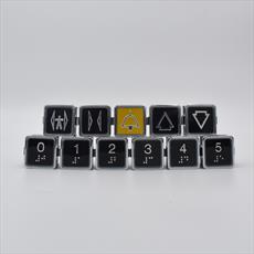 IGV - RP42 Push Button - 1NO/1NC Detail Page