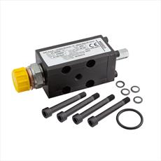 GMV - VC 3006 Rupture Valves Detail Page