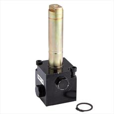 GMV - Solenoid Valves - VMD Detail Page