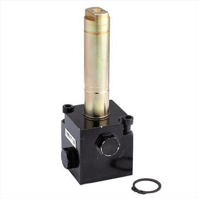 GMV Solenoid VMD
