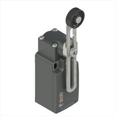 Position Switch with Adjustable Roller Lever 2x 1NO – 1NC Snap Action (B2) Detail Page