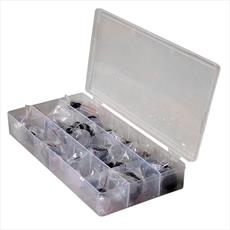 Assorted Circlip Kitbox Detail Page