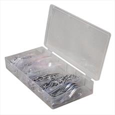 Assorted R Clip Kitbox Detail Page