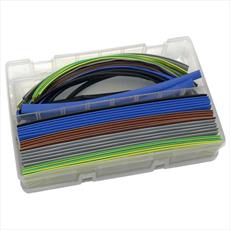 Selection Of Heatshrink Sleeving Detail Page