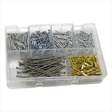 Socket Screws & Stud Extensions Detail Page